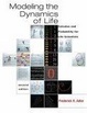 Cover of Modeling the Dynamics of Life