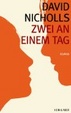 Cover of Zwei an einem Tag