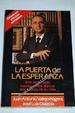 Cover of La puerta de la esperanza