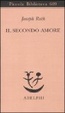 Cover of Il secondo amore