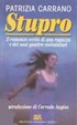 Cover of Stupro