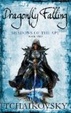 Cover of Dragonfly Falling