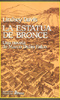 Cover of La estatua de bronce