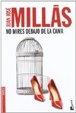 Cover of No mires debajo de la cama