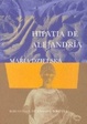 Cover of Hipatia de Alejandría