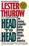 Cover of Head to Head