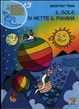 Cover of Il sole si mette il pigiama