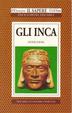 Cover of Gli Inca