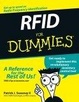 Cover of RFID For Dummies