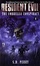 Cover of "The Umbrella Conspiracy"
