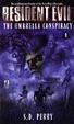 Cover of Resident Evil, Vol. 1