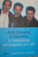 Cover of In televisione sembravano più alti