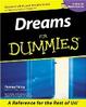 Cover of Dreams for Dummies