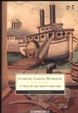 Cover of CRONICA DE UNA MUERTE ANUNCIADA
