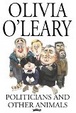 Cover of Politicians and Other Animals