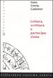 Cover of Lettura, scrittura e partecipazione