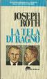Cover of La tela di ragno