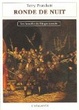 Cover of Ronde de nuit