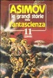 Cover of Le grandi storie della fantascienza 11 (1949)