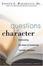 Cover of "Questions of Character"