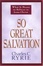 Cover of 'So Great Salvation'