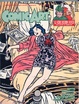 Cover of Comic Art n. 90