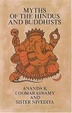 Cover of Myths of the Hindus and Buddhists