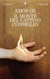 Cover of Il monte del cattivo consiglio