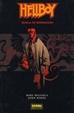 Cover of Hellboy #1: Semilla de destrucción