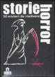 Cover of Storie Horror