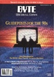 Cover of Guideposts for the 90s