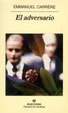 Cover of El Adversario