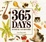 Cover of 365 Days of Nature and Discovery