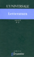 Cover of L'Universale - 5