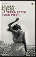 Cover of La terra sotto i suoi piedi