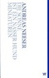 Cover of Die Sonne ist ein nasser Hund