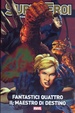 Cover of Supereroi - Le leggende Marvel vol. 30