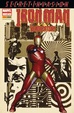 Cover of Iron Man & I Potenti Vendicatori n. 4