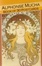 Cover of Alphonse Mucha