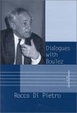 Cover of Dialogues with Boulez