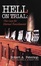 Cover of "Hell on Trial"