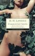 Cover of El amante de Lady Chatterley