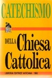 Cover of Catechismo della Chiesa Cattolica