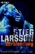 Cover of Verblendung