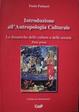 Cover of Introduzione all'Antropologia Culturale