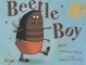 Cover of Beetle Boy