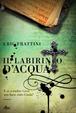 Cover of Il labirinto d'acqua