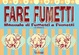 Cover of Fare fumetti