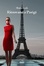 Cover of Ritrovarsi a Parigi