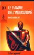 Cover of Le fiamme dell'inquisizione